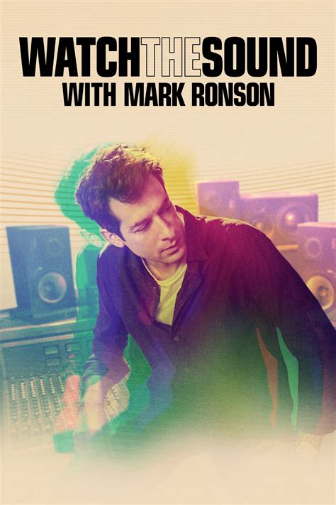 watch the sound with mark ronson torrent